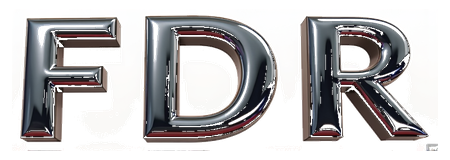 fdr logo